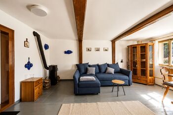 Prodej domu 177 m², Úbislavice