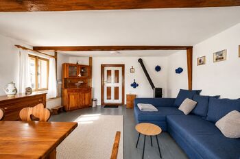 Prodej domu 177 m², Úbislavice