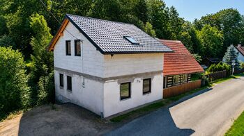 Prodej domu 177 m², Úbislavice