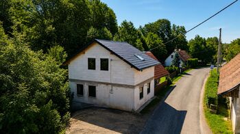 Prodej domu 177 m², Úbislavice