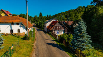 Prodej domu 177 m², Úbislavice