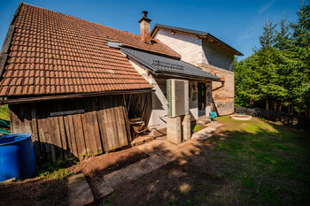 Prodej domu 177 m², Úbislavice