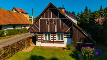 Prodej domu 177 m², Úbislavice