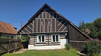 Prodej domu 177 m², Úbislavice