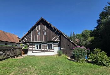 Prodej domu 177 m², Úbislavice