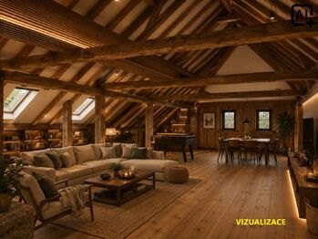 Prodej domu 177 m², Úbislavice