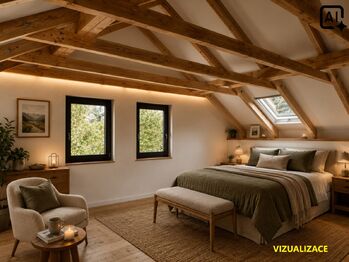 Prodej domu 177 m², Úbislavice