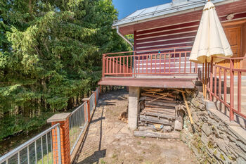 Prodej domu 220 m², Pec pod Sněžkou