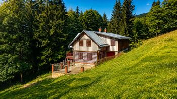 Prodej domu 220 m², Pec pod Sněžkou