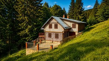 Prodej domu 220 m², Pec pod Sněžkou