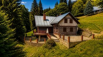 Prodej domu 220 m², Pec pod Sněžkou