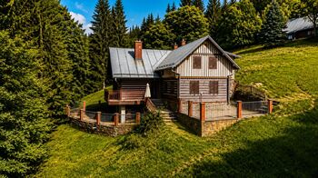 Prodej domu 220 m², Pec pod Sněžkou