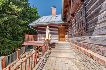 Prodej domu 220 m², Pec pod Sněžkou