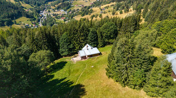 Prodej domu 220 m², Pec pod Sněžkou