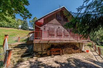 Prodej domu 220 m², Pec pod Sněžkou