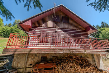 Prodej domu 220 m², Pec pod Sněžkou