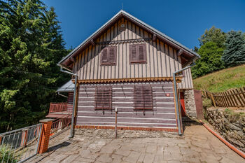Prodej domu 220 m², Pec pod Sněžkou