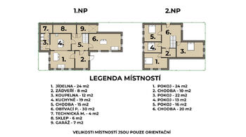 Prodej domu 220 m², Pec pod Sněžkou