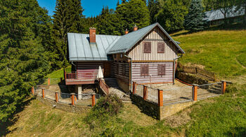 Prodej domu 220 m², Pec pod Sněžkou
