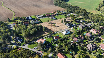 Prodej pozemku 1000 m², Březí