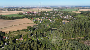 Prodej pozemku 1000 m², Březí