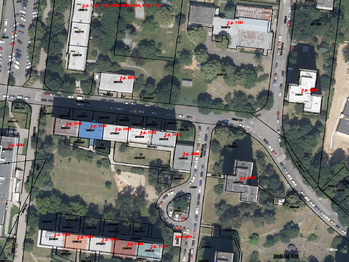 KM - 21.08.2026 - Pronájem bytu 2+kk v osobním vlastnictví 33 m², Praha 4 - Krč