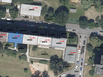 KM - 21.08.2026 - Pronájem bytu 2+kk v osobním vlastnictví 33 m², Praha 4 - Krč