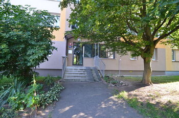 Pronájem bytu 2+kk v osobním vlastnictví 33 m², Praha 4 - Krč