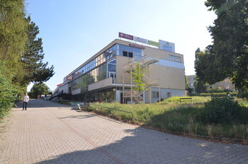 Pronájem bytu 2+kk v osobním vlastnictví 33 m², Praha 4 - Krč