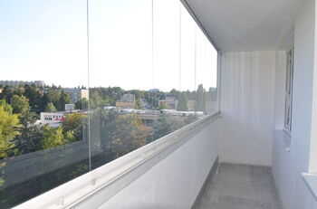 Pronájem bytu 2+kk v osobním vlastnictví 33 m², Praha 4 - Krč