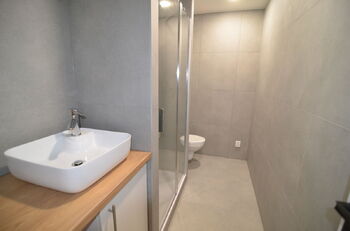 Pronájem bytu 2+kk v osobním vlastnictví 33 m², Praha 4 - Krč