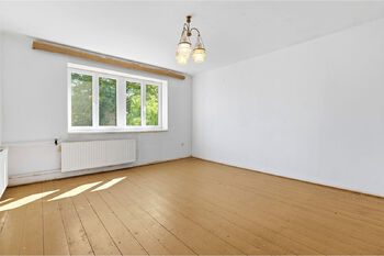 Prodej bytu 3+1 v osobním vlastnictví 77 m², Jilemnice