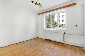 Prodej bytu 3+1 v osobním vlastnictví 77 m², Jilemnice