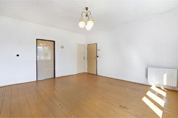 Prodej bytu 3+1 v osobním vlastnictví 77 m², Jilemnice