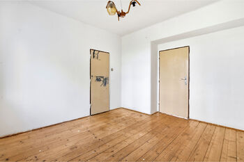 Prodej bytu 3+1 v osobním vlastnictví 77 m², Jilemnice