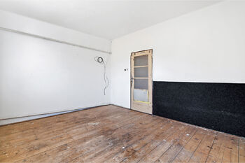 Prodej bytu 3+1 v osobním vlastnictví 77 m², Jilemnice