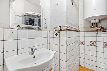 Prodej bytu 3+1 v osobním vlastnictví 77 m², Jilemnice