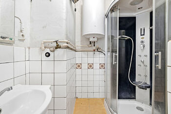 Prodej bytu 3+1 v osobním vlastnictví 77 m², Jilemnice