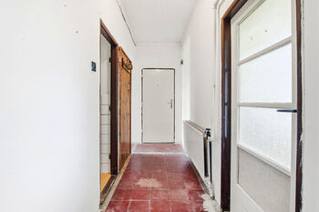 Prodej bytu 3+1 v osobním vlastnictví 77 m², Jilemnice