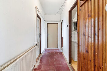 Prodej bytu 3+1 v osobním vlastnictví 77 m², Jilemnice