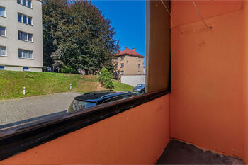 Prodej bytu 3+1 v osobním vlastnictví 77 m², Jilemnice