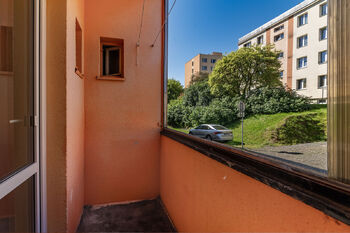 Prodej bytu 3+1 v osobním vlastnictví 77 m², Jilemnice