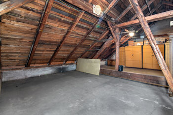 Prodej bytu 3+1 v osobním vlastnictví 77 m², Jilemnice