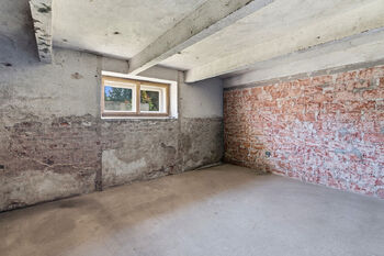 Prodej bytu 3+1 v osobním vlastnictví 77 m², Jilemnice