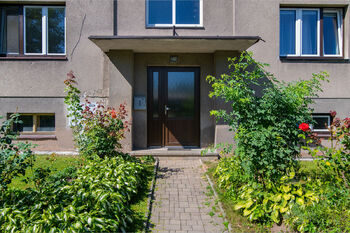 Prodej bytu 3+1 v osobním vlastnictví 77 m², Jilemnice