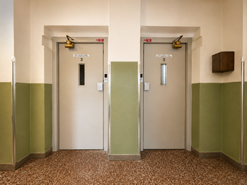 Pronájem bytu 1+1 v osobním vlastnictví 41 m², Žďár nad Sázavou