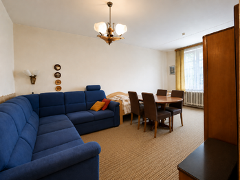 Pronájem bytu 1+1 v osobním vlastnictví 41 m², Žďár nad Sázavou