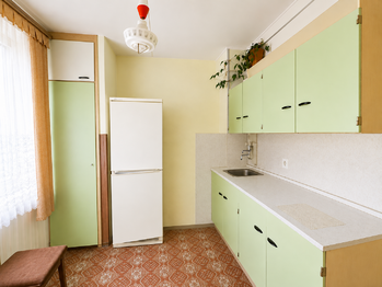 Pronájem bytu 1+1 v osobním vlastnictví 41 m², Žďár nad Sázavou