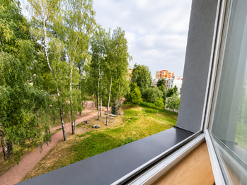 Pronájem bytu 1+1 v osobním vlastnictví 41 m², Žďár nad Sázavou