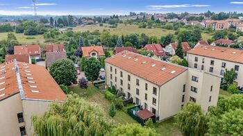 Prodej bytu 2+kk v družstevním vlastnictví 45 m², Hostivice